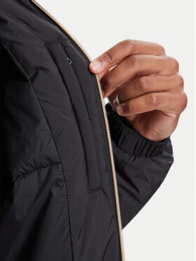 EA7 Emporio Armani Kurtka przejściowa 7M002102 AF25750 UC001 Czarny Oversize