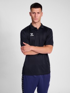 Niezbędna koszulka polo Hummel