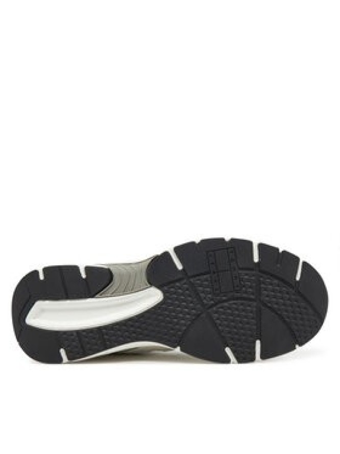 Tommy Jeans Sneakersy Archive'25 EM0EM01569 Écru