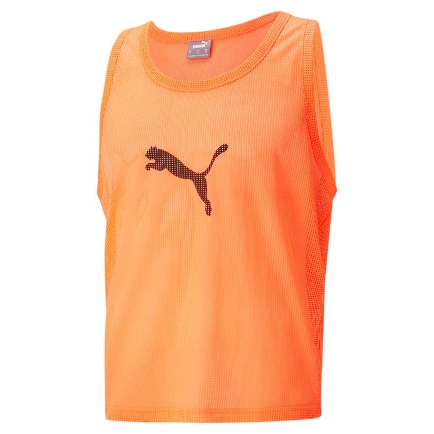 Ornat Puma Bib