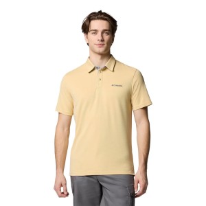 Męska Koszulka Polo Nelson Point