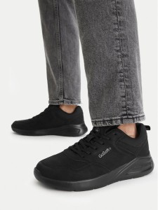 Go Soft Sneakersy CEOWB-MV15-010 Czarny