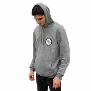 Bluza z kapturem Pride Racing Cool Patch Mid