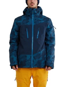 Kurtka narciarska męska Privet Jacket