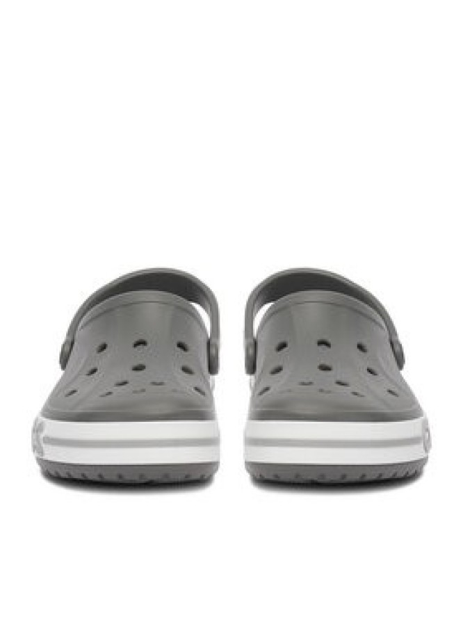 Crocs Klapki C-BAYABAND CLOG 205089-0IE Szary ciemny
