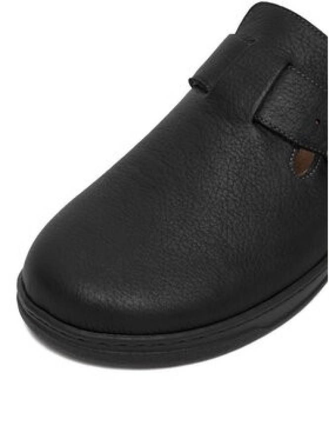 Rieker Klapki CEO-20394-00 Czarny