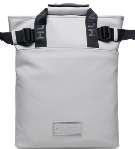 Hunter Plecak HTR-E-003-05 Szary