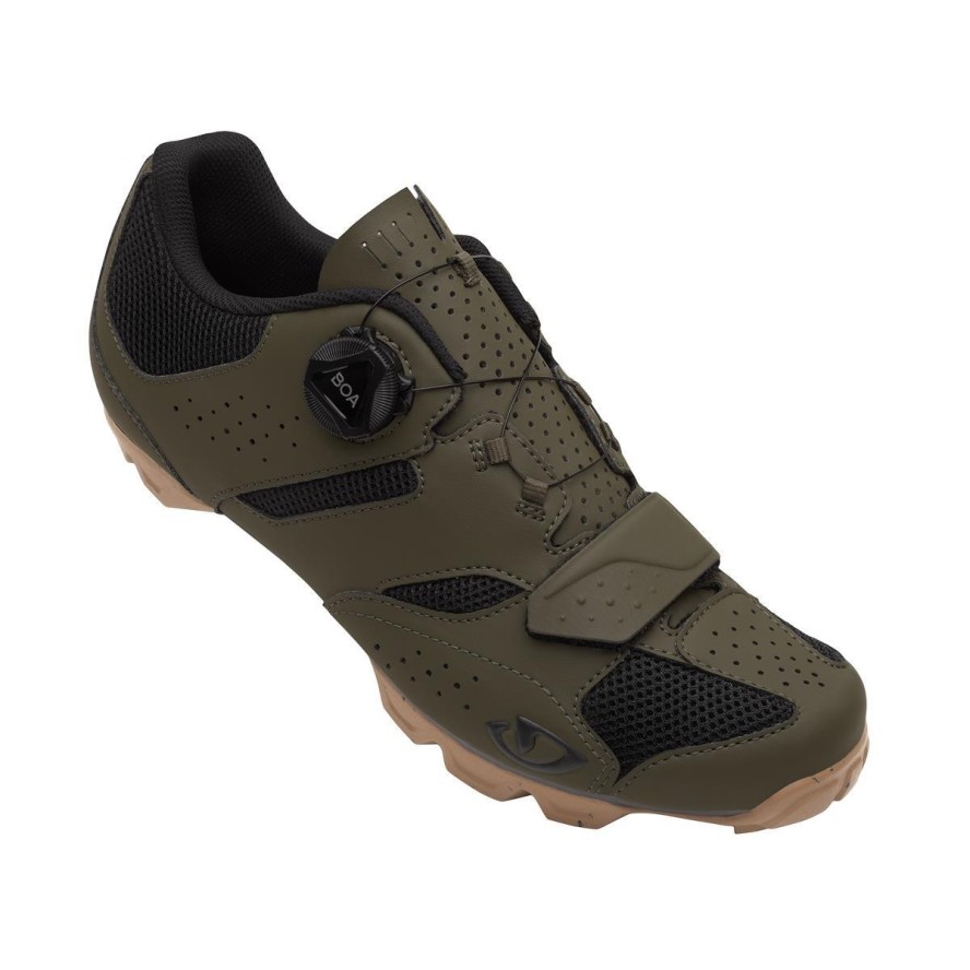 Buty Giro Cylinder Ii
