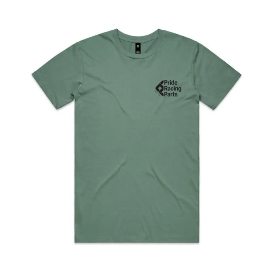 Koszulka Pride Racing Tech Tee