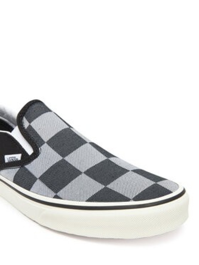 Vans Tenisówki Classic Slip-On VN000D5PBMA1 Czarny