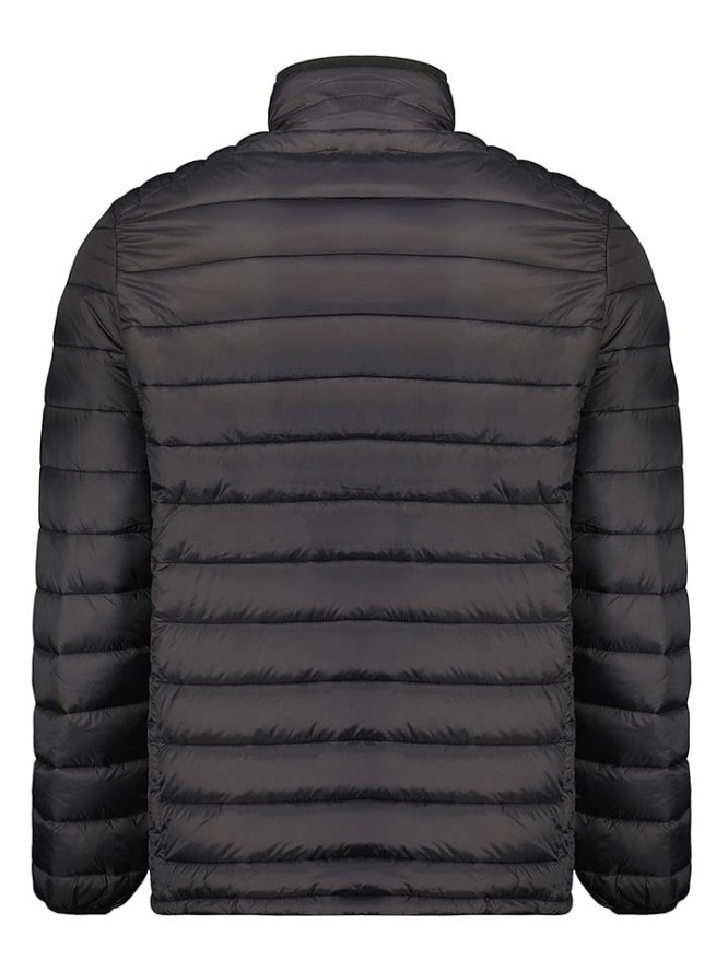 ANAPURNA Kurtka pikowana "Carlitana" w kolorze czarnym rozmiar: XXL