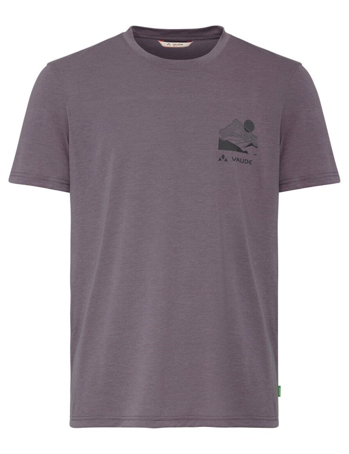 Koszulka funkcyjna M Tekoa T-Shirt III