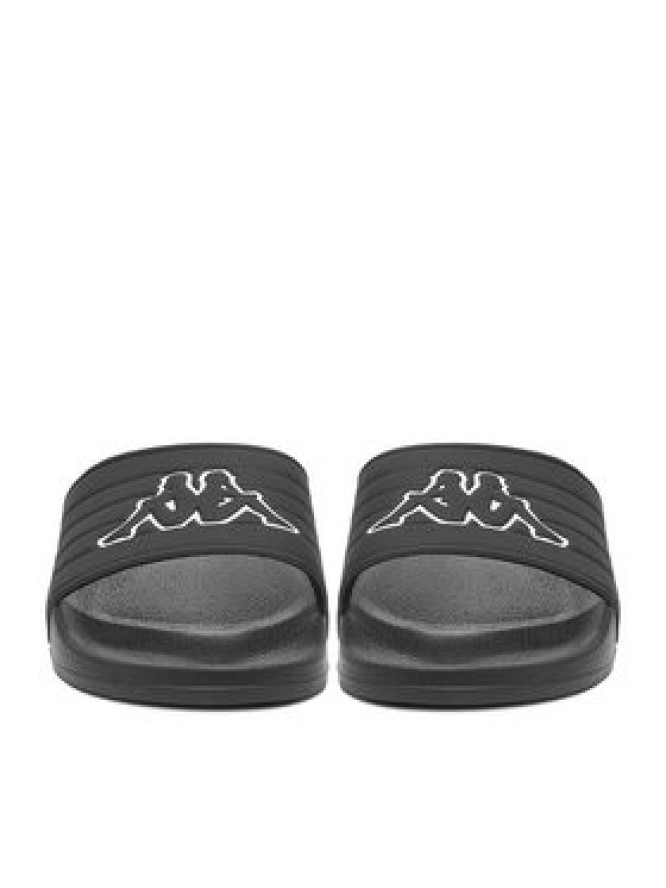 Kappa Klapki CEO-SS24-M1 Czarny