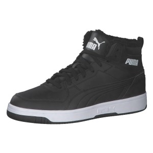Buty do chodzenia męskie Puma Rebound Joy Fur