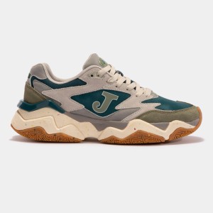 Buty do chodzenia sneakersy męskie, C1400 Men 24 C1400W