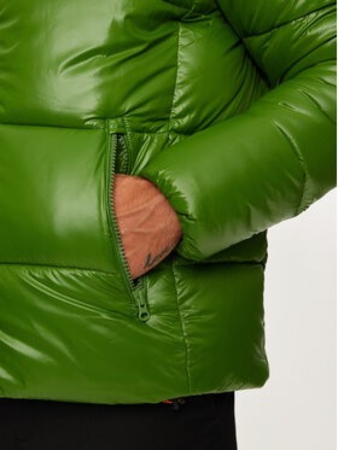 Save The Duck Kurtka zimowa D31280M LUCK19 Zielony Regular Fit