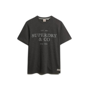 Koszulka Superdry 1954 Company Relaxed