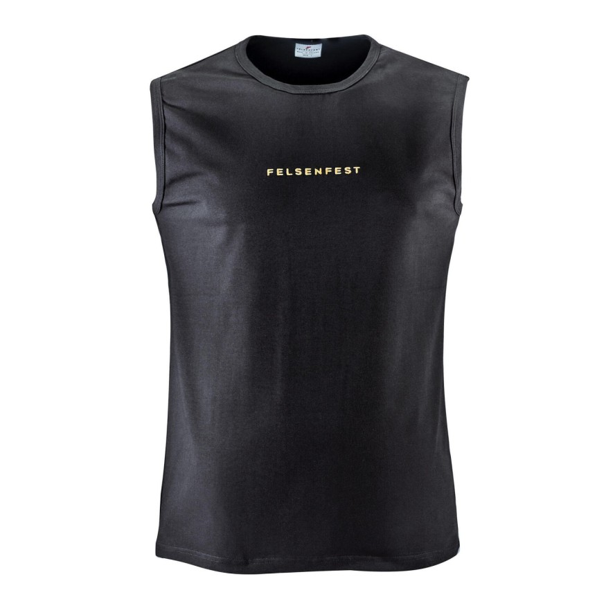 Tank-top Męski Only Way is Up