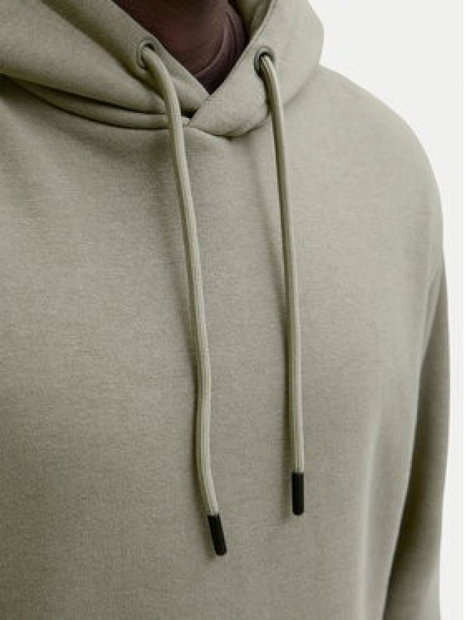 Jack & Jones Bluza Bradley 12249340 Zielony Regular Fit