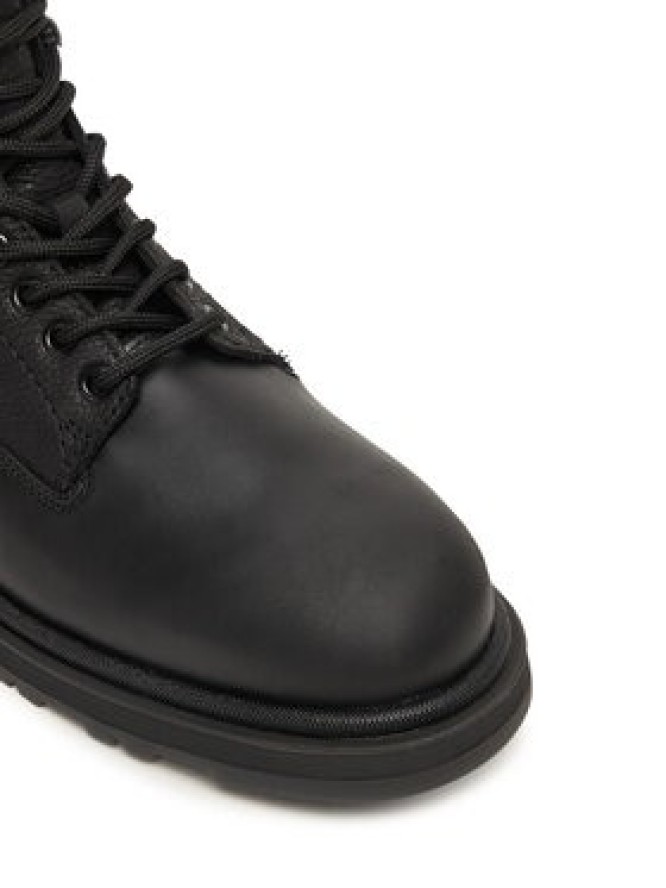 Gant Trzewiki 31641141 Czarny