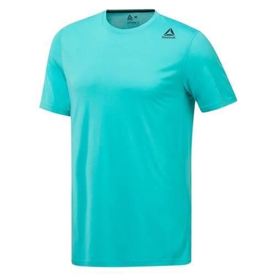 Koszulka treningowa męska Reebok Supremium 20 T