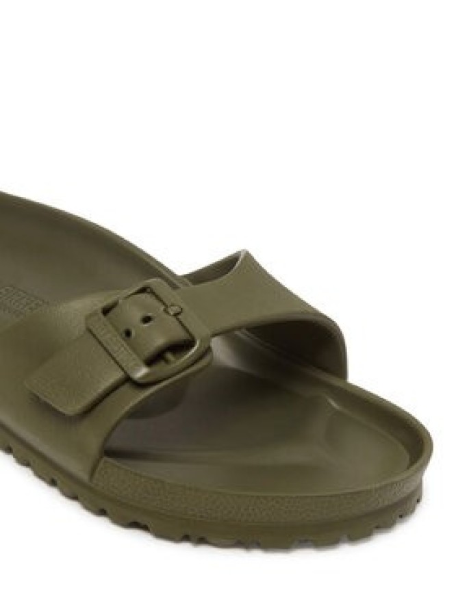 Birkenstock Klapki Madrid EVA 1019025 Khaki
