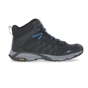 Dlx Rhythmic Ii - Męskie buty Dlx S/shell czarne