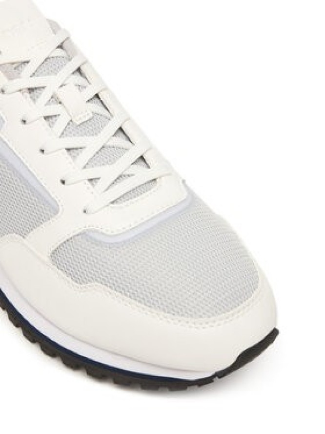 BOSS Sneakersy Parkour-L 50557903 Biały