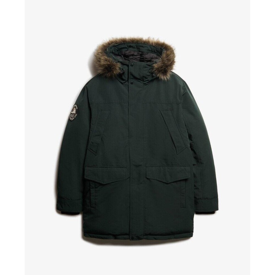 Parka Superdry Everest