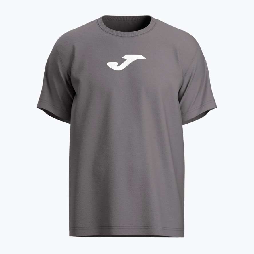 Koszulka tenisowa męska Joma Challenge