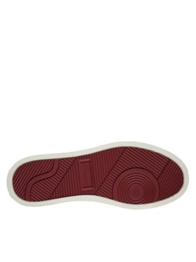 Gant Sneakersy 31631021 Czarny