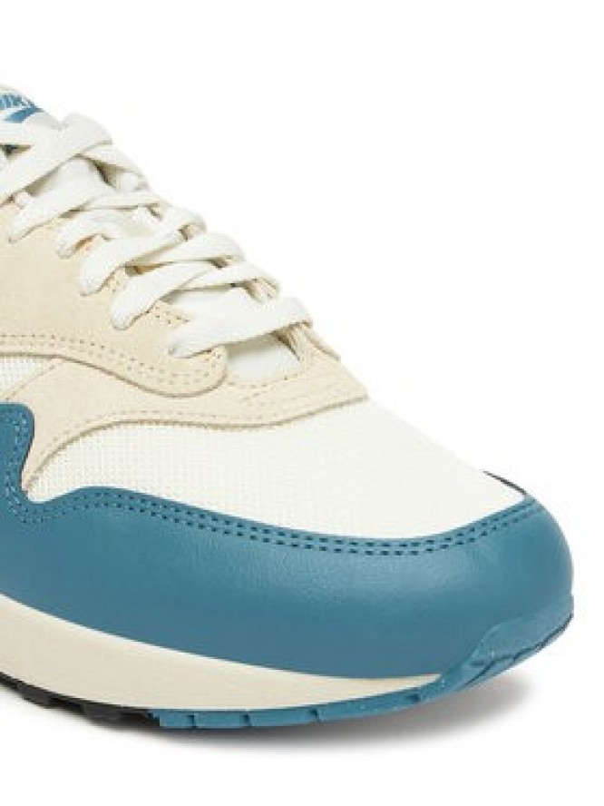 Nike Sneakersy Aire Max 1 ESS FZ5808 Écru