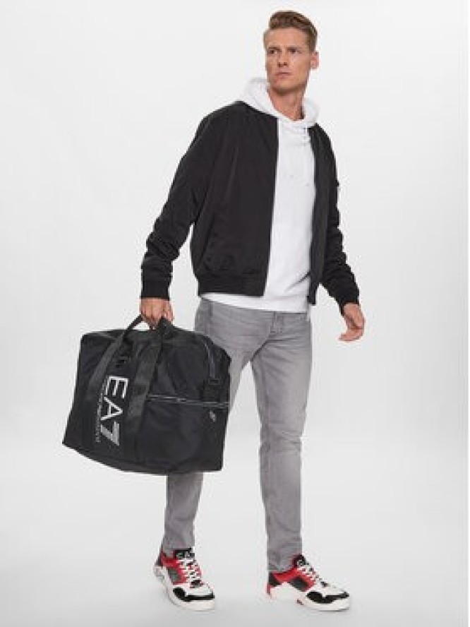 EA7 Emporio Armani Torba 245078 3R911 02021 Czarny