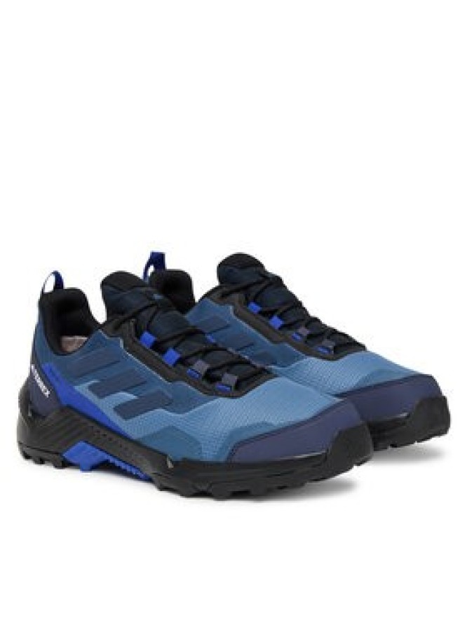 adidas Trekkingi Eastrail 2.0 RAIN.RDY IH1163 Granatowy