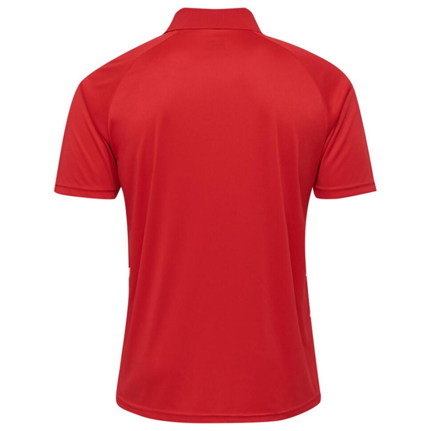 Polo Hummel hmlPROMO