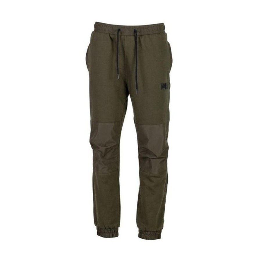 Spodnie Wędkarskie Joggery Nash Zt Jogging Bottoms