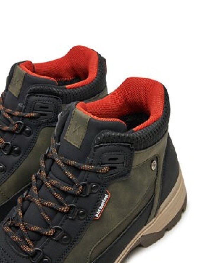 Kimberfeel Trapery Ben Khaki