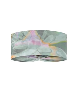 Opaska BUFF COOLNET UV® ELLIPSE HEADBAND ESMERALD SEAGROVE