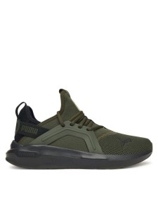 Puma Sneakersy Softride Enzo 5 311098 22 Khaki