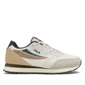 Buty męskie sportowe do chodzenia Fila HYPERT