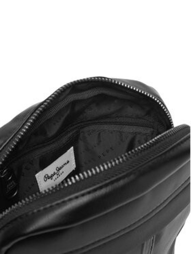 Pepe Jeans Saszetka Wolf Brant PM030875 Czarny