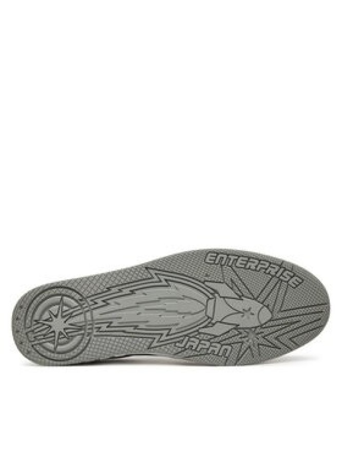 Enterprise Japan Sneakersy BB5001 PX633 Granatowy