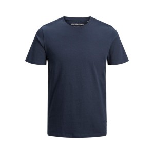 Koszulka Jack & Jones O-neck Organic basic