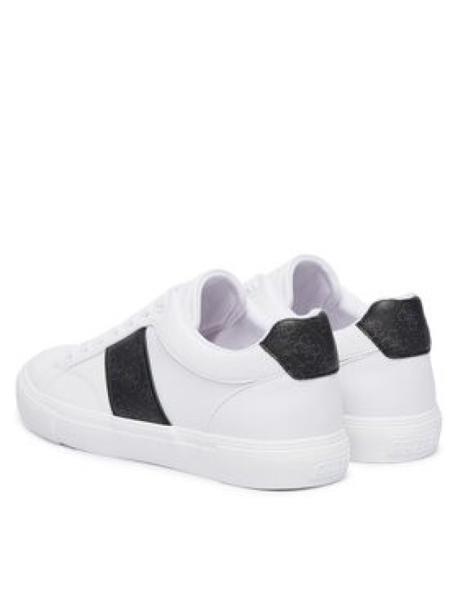 Guess Sneakersy FMTCRI FAL12 Biały