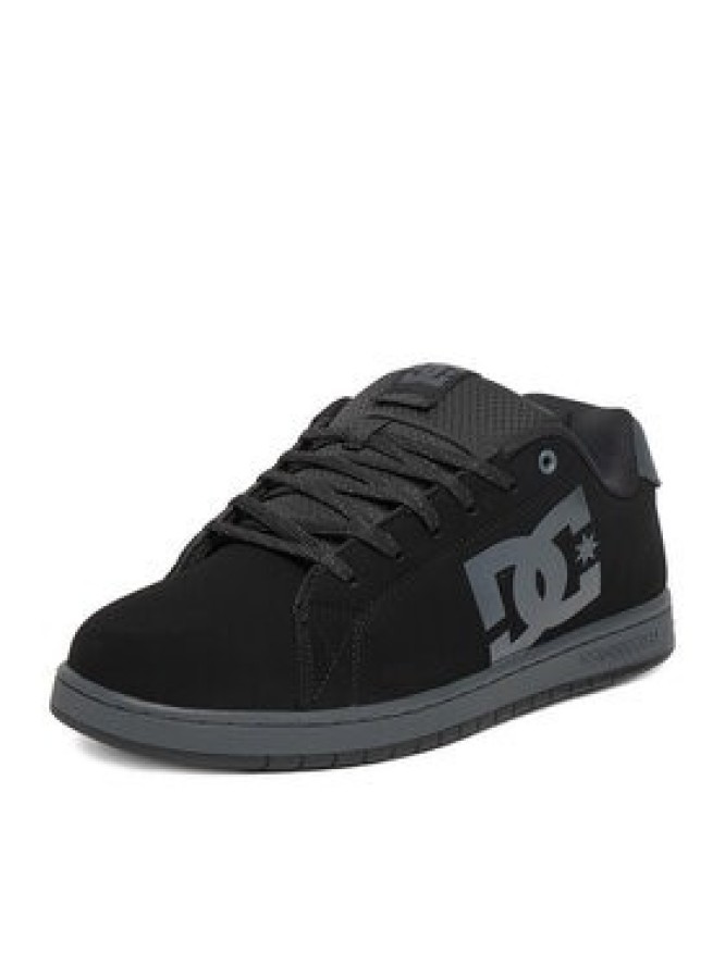 DC Shoes Sneakersy CEO-GAVELER WNT DC03268001 Czarny