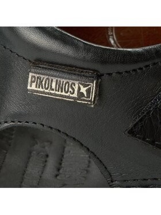 Pikolinos Sandały 06J-5433 Czarny
