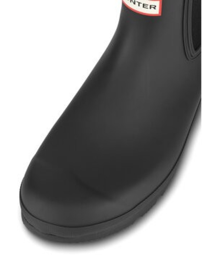 Hunter Kalosze MFS3354RMA Czarny