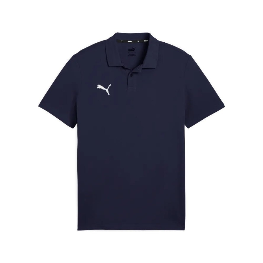 Casualowa Koszulka Polo Puma Polo Teamgoal Dorosłych