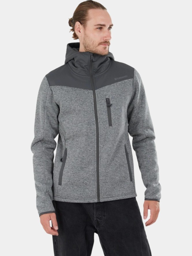 Bluza Polarowa Męska Fundango Ashford
