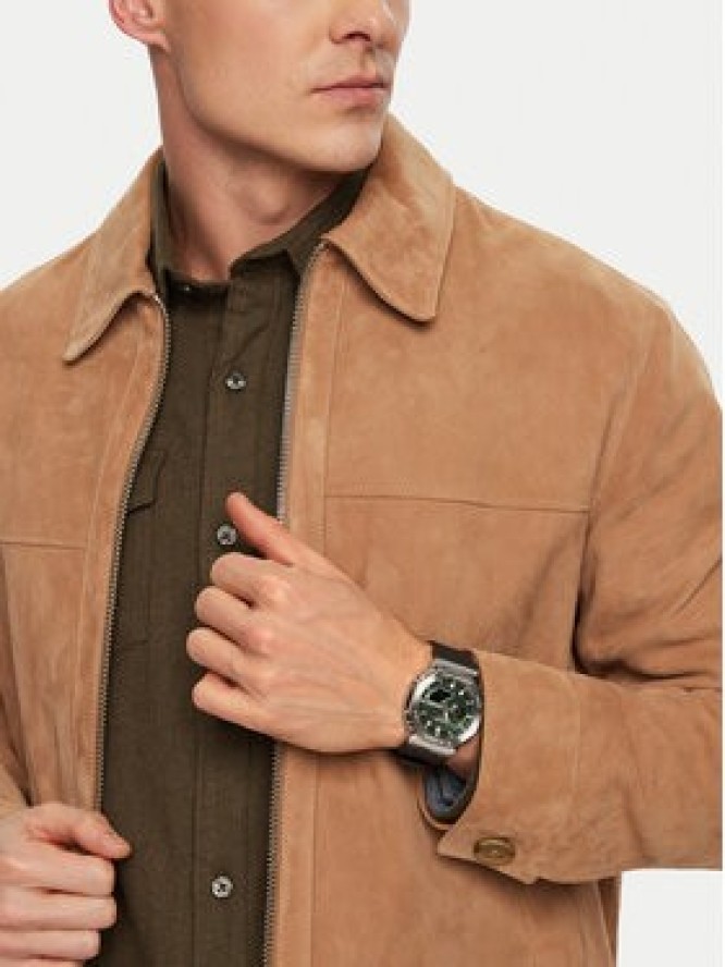 G-Shock Zegarek Solar Bluetooth GBM-2100A-1A3ER Czarny